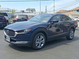 Used 2022 MAZDA CX-30 AWD 2.5 S w/ Select Package image 3