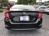 Used 2016 Honda Civic EX image 4
