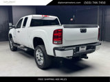 Used 2013 GMC Sierra 2500 SLE w/ SLE Preferred Package image 5