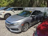 Used 2017 Honda Civic LX image 2