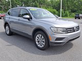 Used 2020 Volkswagen Tiguan S image 3