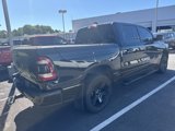 Used 2020 RAM 1500 Big Horn image 4