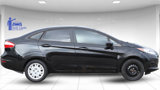 Used 2019 Ford Fiesta S image 4
