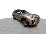 Used 2022 Hyundai Palisade SEL image 2