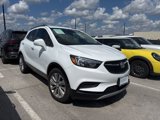 Used 2018 Buick Encore Preferred image 2