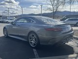 Certified 2019 Mercedes-Benz S 560 4MATIC Coupe image 6