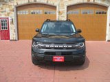 New 2024 Ford Bronco Sport Big Bend w/ Convenience Package image 2