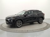 New 2025 Chevrolet Trax LT w/ Driver Confidence Package image 3
