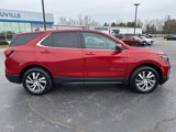 Certified 2023 Chevrolet Equinox LT image 2