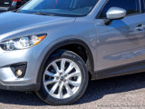 Used 2014 MAZDA CX-5 Grand Touring image 3