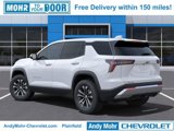 New 2026 Chevrolet Equinox LT w/ LPO, Floor Liner Package image 3