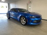 Used 2017 Chevrolet Camaro LT w/ Technology Package image 3
