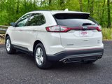 Used 2015 Ford Edge SEL w/ Equipment Group 201A image 6