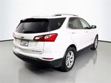 Certified 2021 Chevrolet Equinox Premier image 5