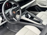 Used 2024 Porsche Macan 4 Electric image 4