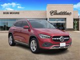 Used 2021 Mercedes-Benz GLA 250 4MATIC image 3