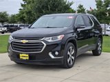 Used 2018 Chevrolet Traverse LT image 3