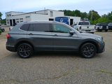 Used 2022 Volkswagen Tiguan SE image 6
