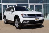 Used 2018 Volkswagen Atlas SEL Premium image 2