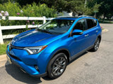 Used 2018 Toyota RAV4 Limited image 4