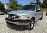 Used 2002 Ford F150 XLT image 6