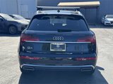 Used 2022 Audi Q5 2.0T Premium w/ Convenience Package image 5
