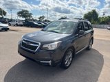 Used 2017 Subaru Forester 2.5i Touring w/ Rugged Package #2 image 2