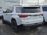 Used 2023 Chevrolet Traverse Premier w/ Redline Edition image 5