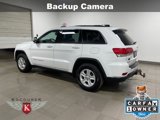 Used 2016 Jeep Grand Cherokee Laredo w/ Quick Order Package 23E image 4