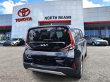 Used 2023 Kia Soul LX w/ LX Technology Package image 4