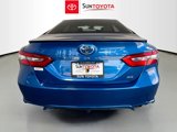 Used 2018 Toyota Camry SE image 5