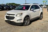 Used 2017 Chevrolet Equinox Premier w/ Enhanced Convenience Package image 2