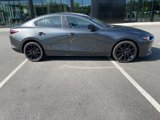 New 2025 MAZDA MAZDA3 s image 5