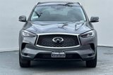 New 2024 INFINITI QX50 Luxe w/ Cargo Package image 3