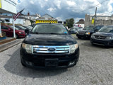 Used 2008 Ford Edge Limited image 4
