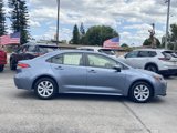 Used 2022 Toyota Corolla LE image 2