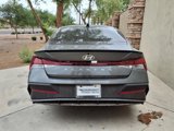 New 2025 Hyundai Elantra Sport image 5