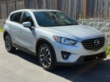 Used 2016 MAZDA CX-5 Grand Touring image 3