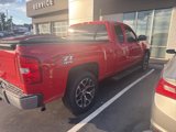 Used 2011 Chevrolet Silverado 1500 LT w/ All-Star Edition image 2