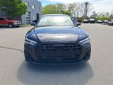 Used 2022 Audi A8 L 3.0T w/ Executive Package image 2