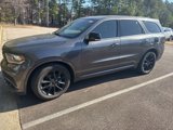 Used 2017 Dodge Durango GT w/ Nav & Power Liftgate Group image 5