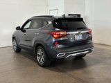 Used 2021 Kia Seltos SX w/ SX Sunroof Package image 6