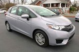 Used 2015 Honda Fit LX image 4
