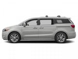 Used 2018 Kia Sedona LX w/ LX Essentials Premium Package image 3