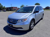 Used 2012 Honda Odyssey EX image 3
