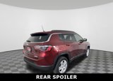 Used 2022 Jeep Compass Latitude image 3