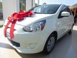Used 2015 Mitsubishi Mirage DE image 5
