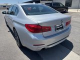 Used 2019 BMW 530i w/ Convenience Package image 3