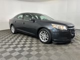 Used 2015 Chevrolet Malibu LT w/ Power Convenience Package image 3