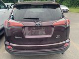 Used 2017 Toyota RAV4 LE image 5